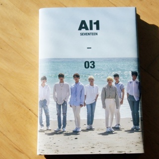SEVENTEEN(セブチ) CD