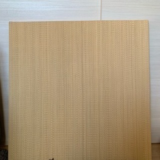 おき畳 半畳 1枚