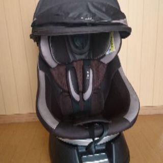 チャイルドシート