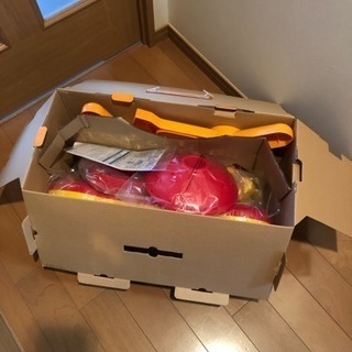 【 美品 】アンパンマン ピアノの画像