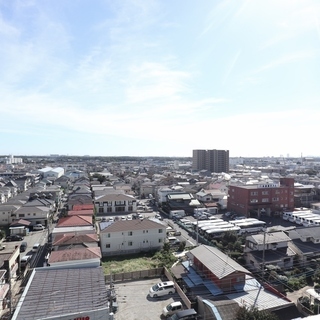 【毎月ローン支払い６３，６０８円】「ロータリーパレスくぬぎ山」即入居可能！ペットと暮らせる８１．５９平米のファミリー向け物件！フィットネスルームなど共有施設が充実しています！ - 不動産