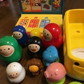 ベネッセいろっち他