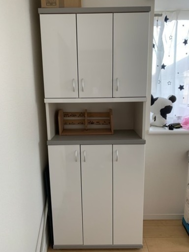 シューズクローク