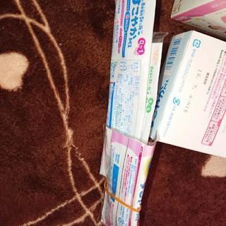 粉ミルクですの画像