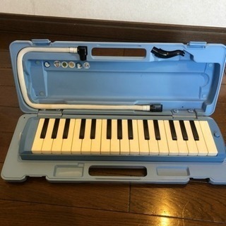 ヤマハ鍵盤ハーモニカ