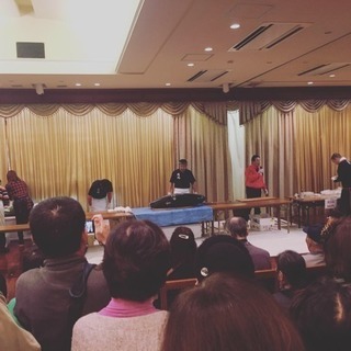 東松山でフリマ開催！！！の画像