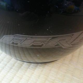 バイク ヘルメット OGKの画像