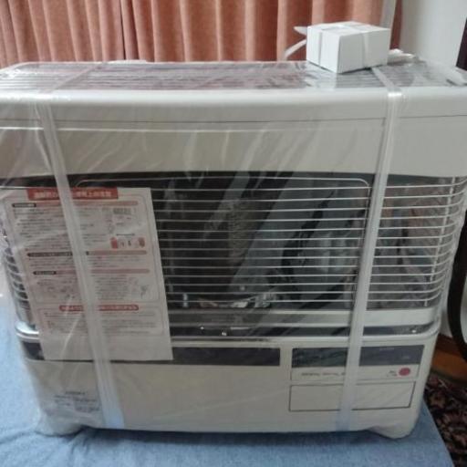 【受け渡し予定者様決定しました】コロナ  石油ストーブ