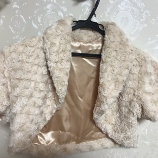 ボレロ M