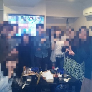 あと5名【恵比寿！カラオケ×スイーツオフ会】 - パーティー