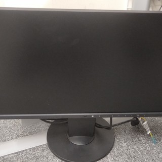 液晶モニタ EIZO FlexScan 23.8インチ EV24...