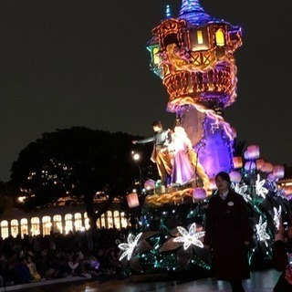 ディズニー好きの方
