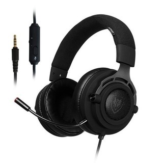 ※新品未使用ゲーミングヘッドセット※