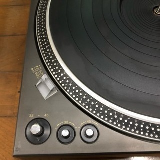 レコードプレーヤー 蓄音機の画像