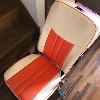 アストロ　サファリ　センタージャンプシート 激レア