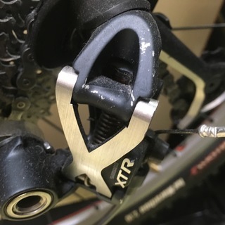 KONA EXPLOSIF 2006 XTR仕様の画像