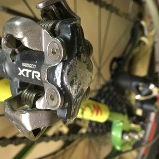 KONA EXPLOSIF 2006 XTR仕様の画像