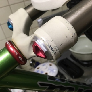 KONA EXPLOSIF 2006 XTR仕様の画像