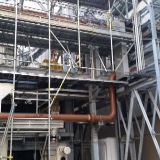 鳶　経験者、未経験、大募集。