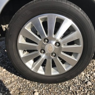 最終再値下  早い者勝ち‼️ ステラ カスタム 極美車！の画像