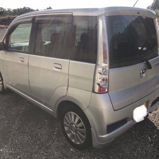 最終再値下  早い者勝ち‼️ ステラ カスタム 極美車！の画像