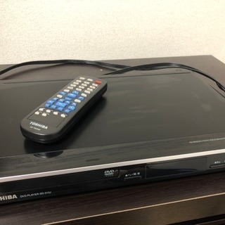 無料 DVDプレーヤー TOSHIBAの画像