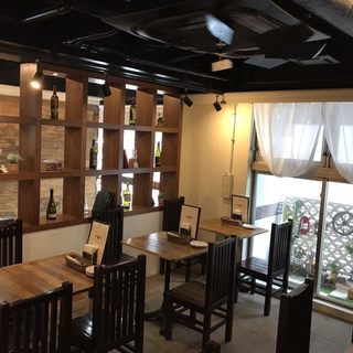 2月24日(日) オトナの街！目黒でアラフォー中心【ちょっと歳の...