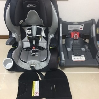 チャイルドシート