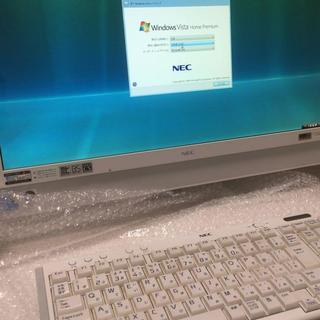 近くでの受け渡しor着払いOKの方。NEC VALUESTAR ...