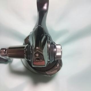 終 シマノ サハラ 2000 SHIMANOの画像