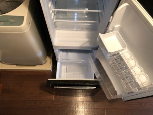 中古冷蔵庫や洗濯機