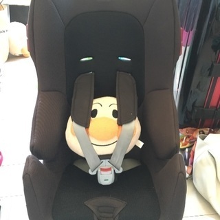 コンビ チャイルドシート