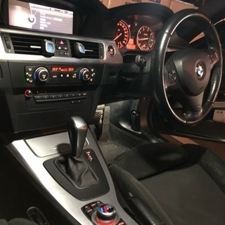 BMW 320i ツーリング ワゴン Mスポーツパッケージの画像