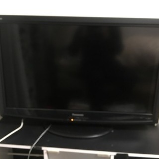 Panasonic デジタルハイビジョン液晶テレビ TH-L32...