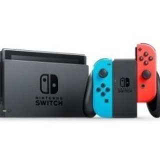 2月10日（日）任天堂Switchで遊ぼう！