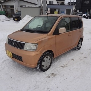 ⭐️格安車輛！eKワゴン！格安車輛！早い者勝ち！660 サウンド...
