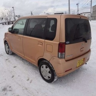 ⭐️格安車輛！eKワゴン！格安車輛！早い者勝ち！660 サウンドビートエディション M 4WD⭐️の画像