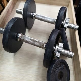 筋トレ用の画像