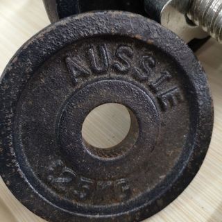 筋トレ用の画像