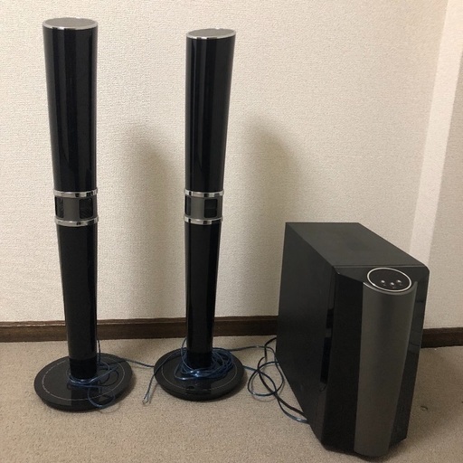 スピーカー