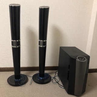 スピーカー
