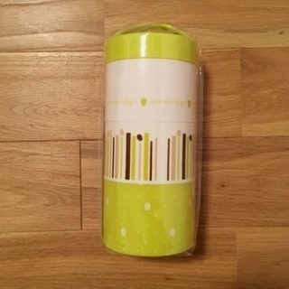 新品☆ちょきんぎょランチコンテナ