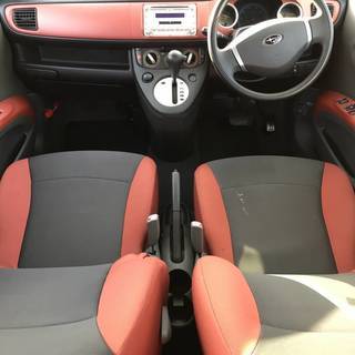 ☆134[カーズ大阪]Ｒ１！機関好調♪ＣＤ♪リモコンキー♪カッコいい純正ＡＷ♪電動格納ミラー♪集中ドアロック♪タイヤ山４－６分♪ の画像