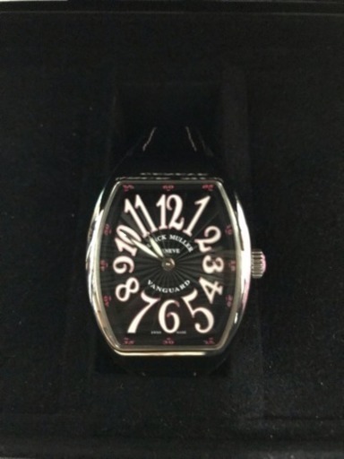 【最終価格】（今月まで）フランクミュラー