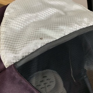 【コンビ】メチャカルハンディオート4キャスプラス エッグショックの画像