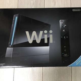 Wii フルセット