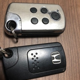 ホンダ☆エリシオン【中古車】の画像