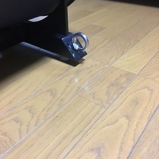 ドラム缶リメイク犬小屋の画像