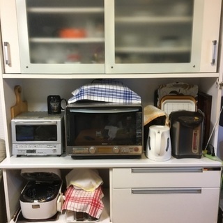 食器棚あげます