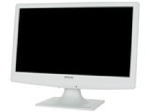 2/5・6限り！新品・未開封 液晶ディスプレイ エプソンダイレクト LD18W43T (18.5インチ)